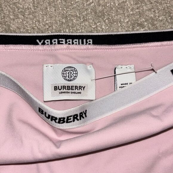Burberry Bikini Bottom 👙 - Picture 4 of 11